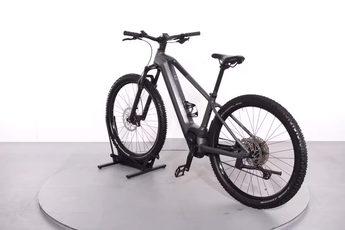 Cube Reaction Hybrid Race 750 - Miniature 5