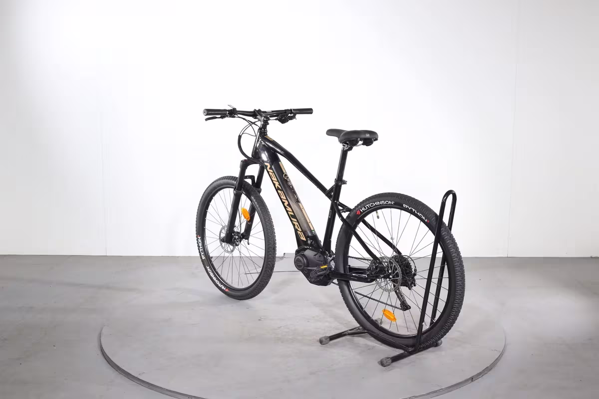 Nakamura E-Summit LTD - Miniature 5