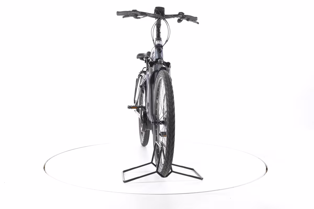 Velo de Ville AEB 890 Enviolo TR Vélo Électrique Urbain Cadre bas - Miniature 4