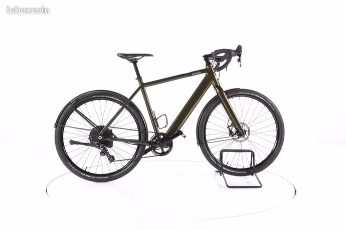 Coboc Torino électrique — image officielle