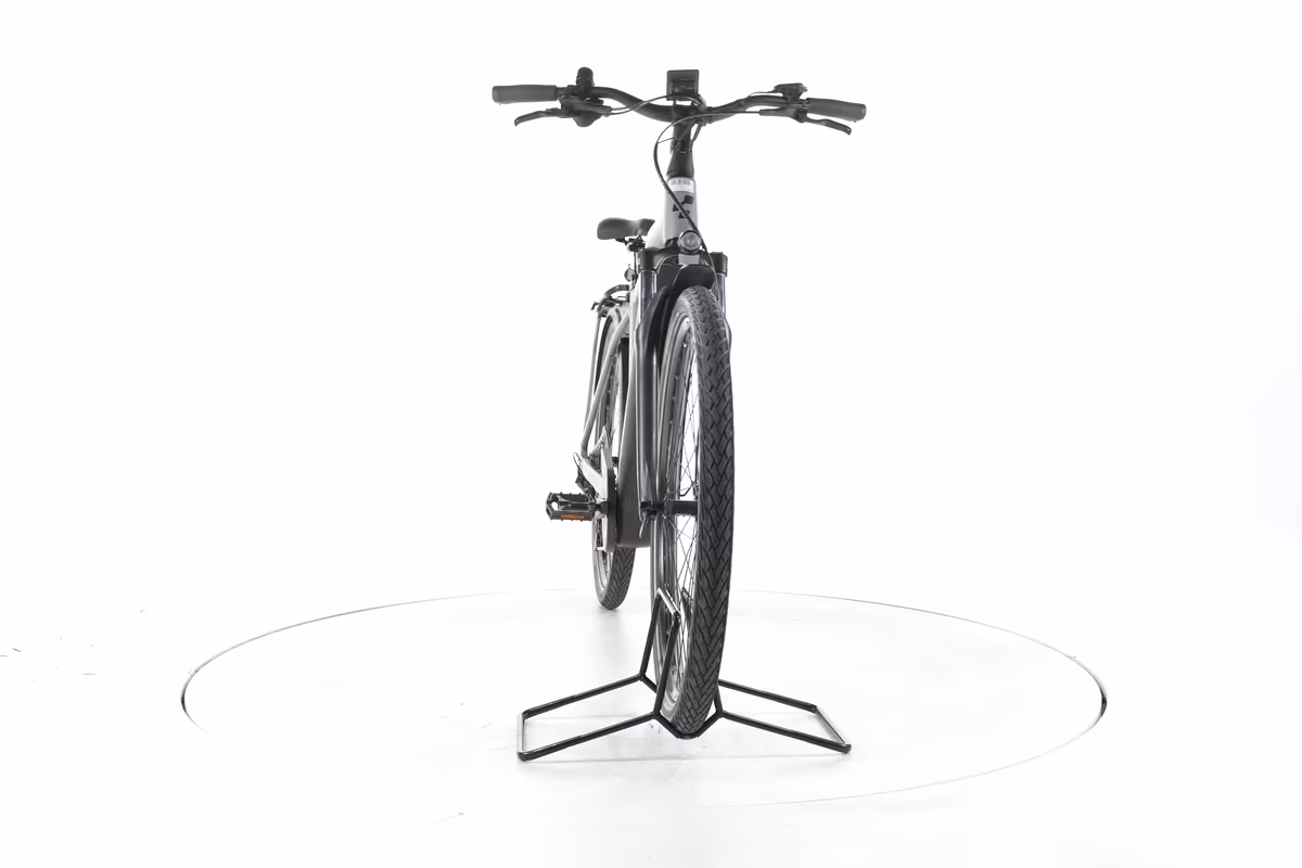 Cube Kathmandu Hybrid ONE Vélo Électrique de Trekking - Miniature 4