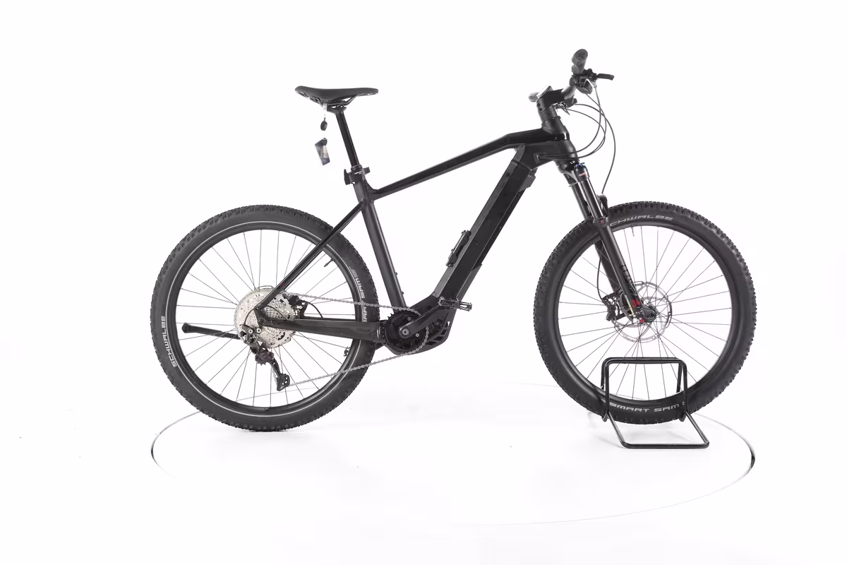 Bulls Sonic EVO 1 E-Bike