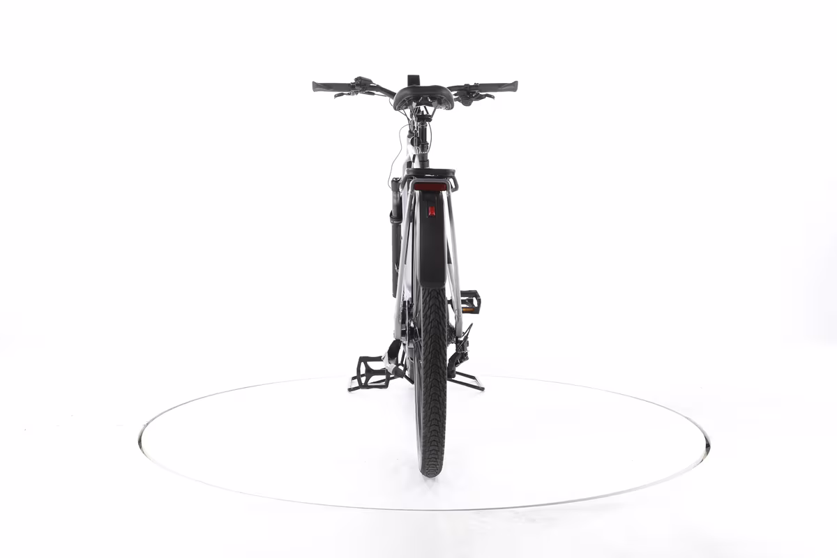 Cube Kathmandu Hybrid SLX Vélo Électrique de Trekking - Miniature 10
