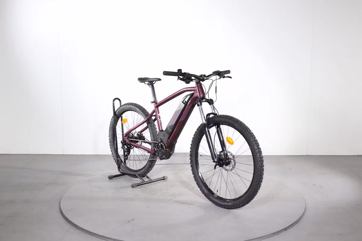 Decathlon E-ST 500 - Miniature 2