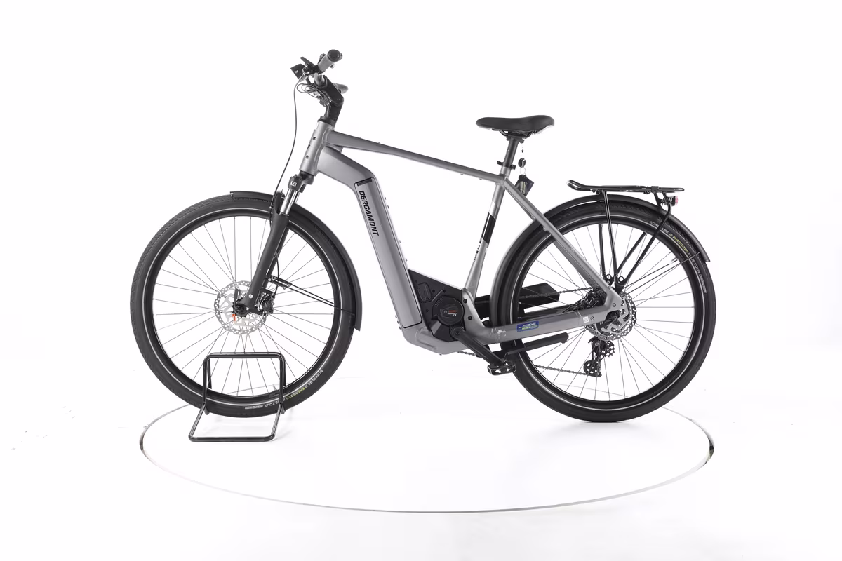 Bergamont E-Horizon Sport Vélo Électrique de Trekking - Miniature 7