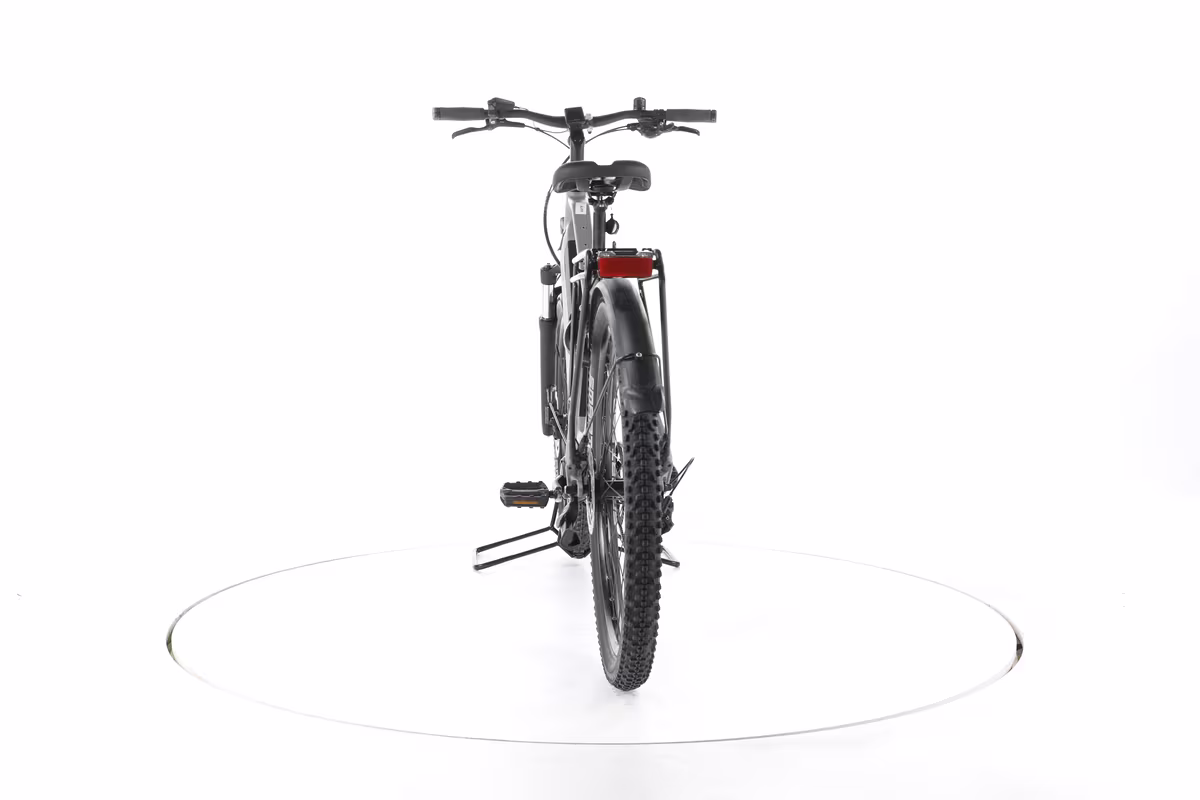 Kalkhoff Entice 3.B Move Vélo Électrique de Trekking - Miniature 10