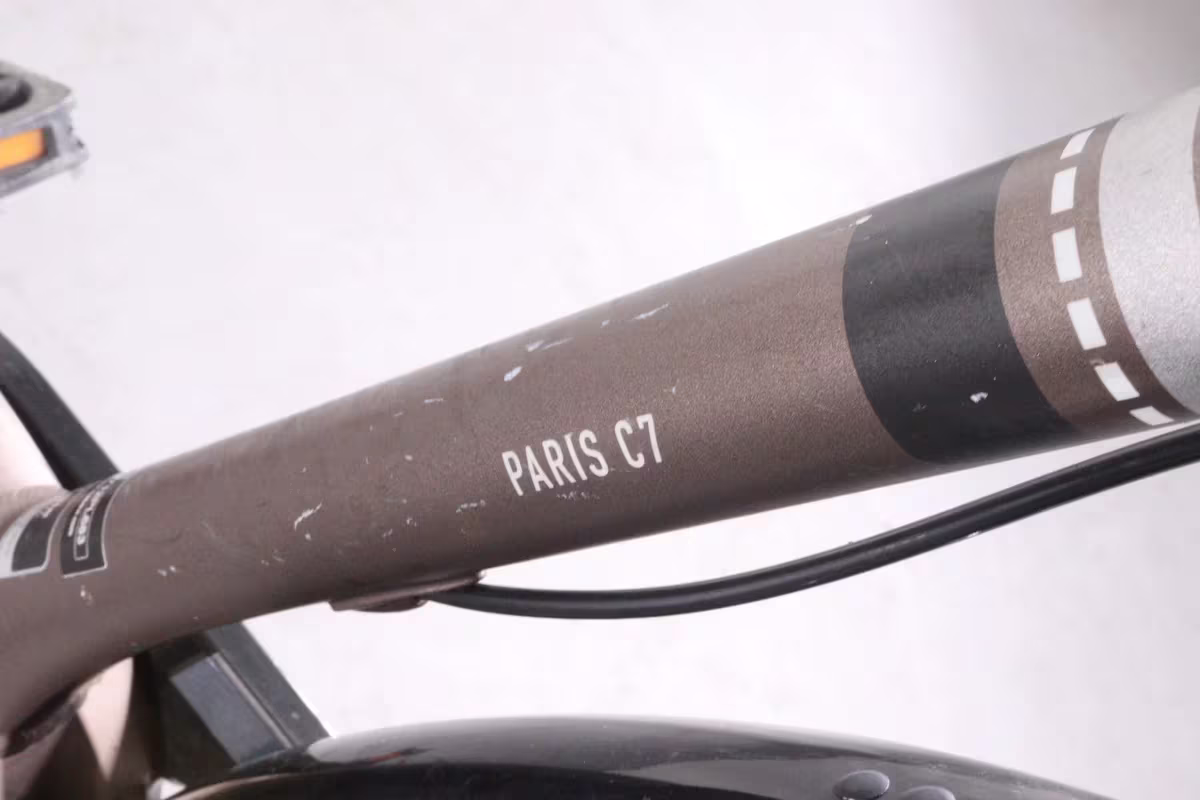 Gazelle Paris C7 - Miniature 8