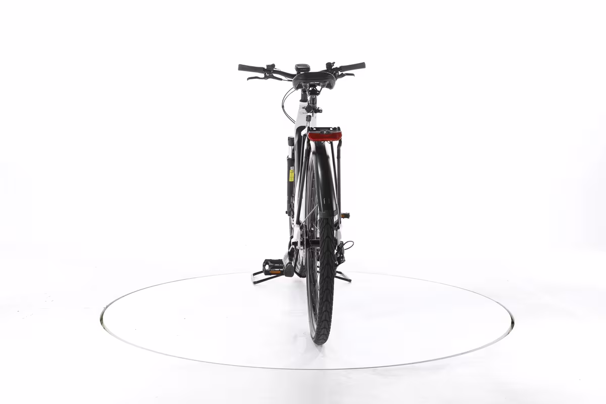Carver Route E.420 Vélo Électrique de Trekking Cadre bas - Miniature 10