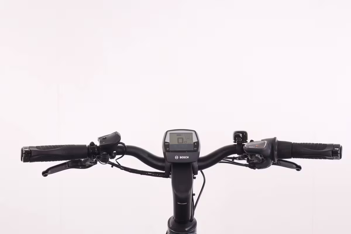Riese & Müller Charger3 GT vario - Miniature 7