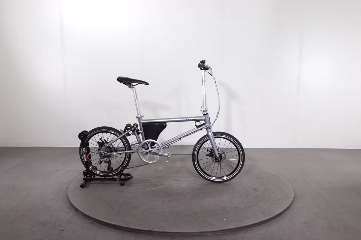 Ahooga Folding Active