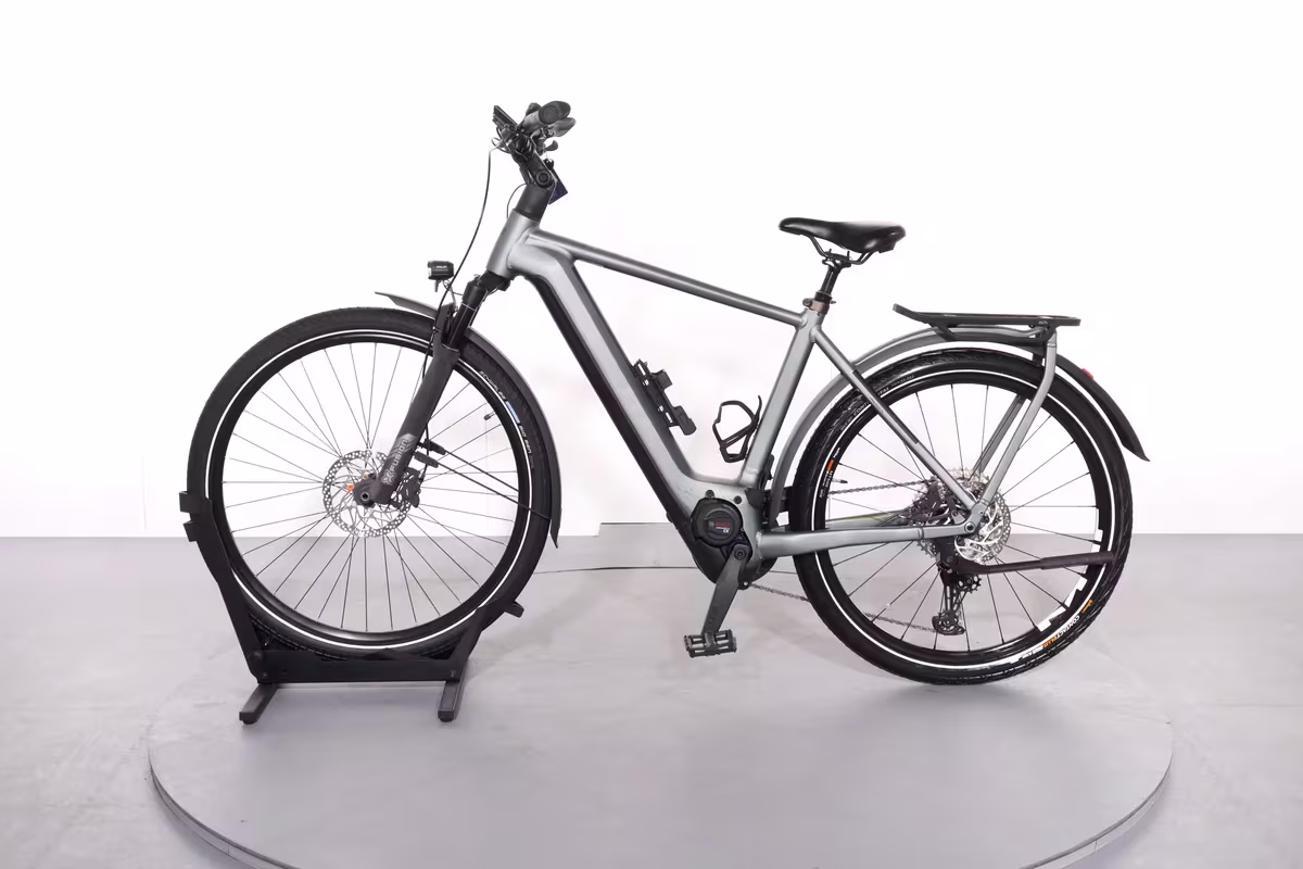 Cube Kathmandu Hybrid Pro 750 - Miniature 4