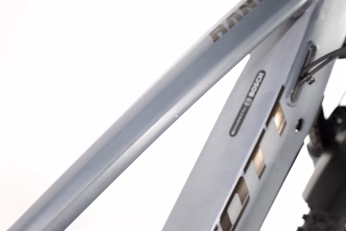 SCOTT Ransom eRide 920 2023 T.L - Miniature 9