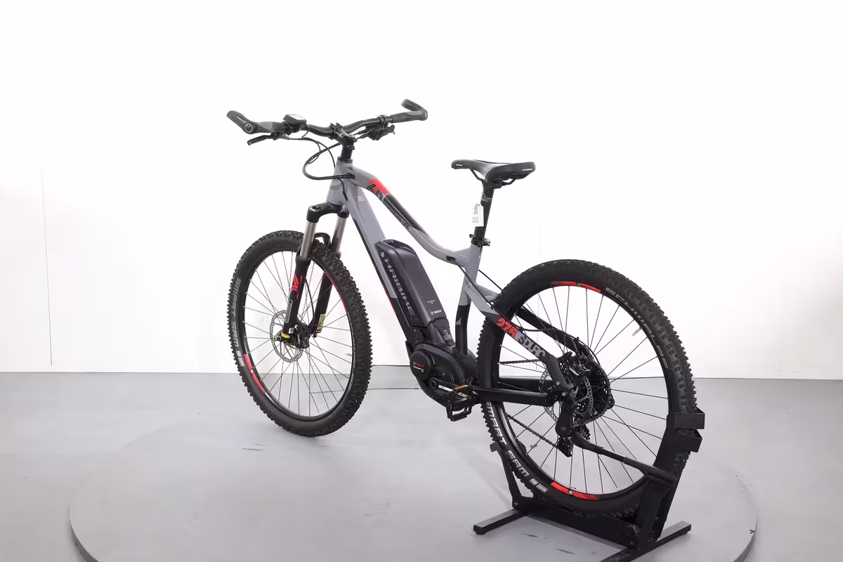 Haibike SDURO HardSeven Life 6.0 - Miniature 5
