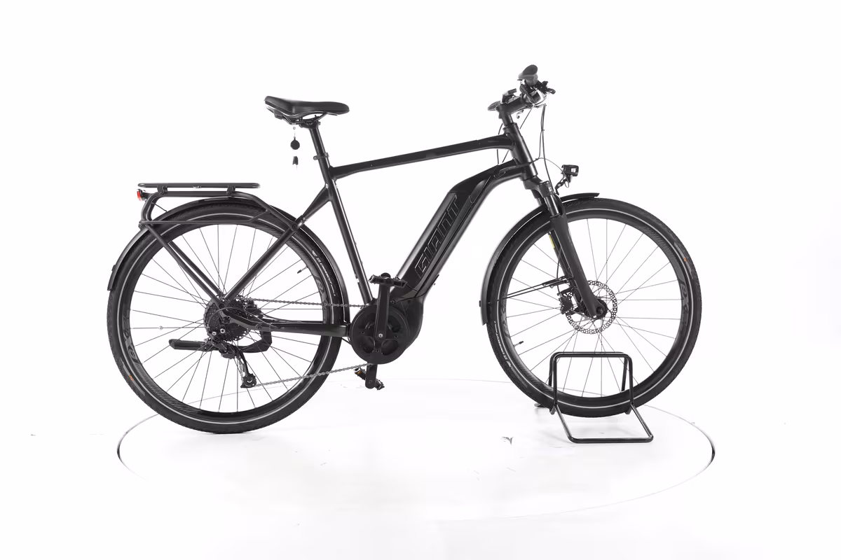 Giant Explore E+ 3 Vélo Électrique de Trekking