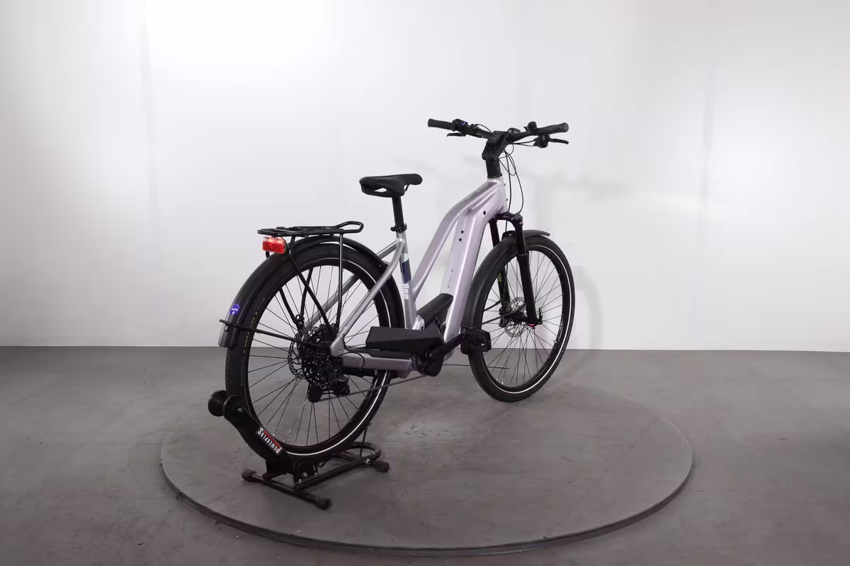 Bergamont E-Horizon Premium Expert - Miniature 6