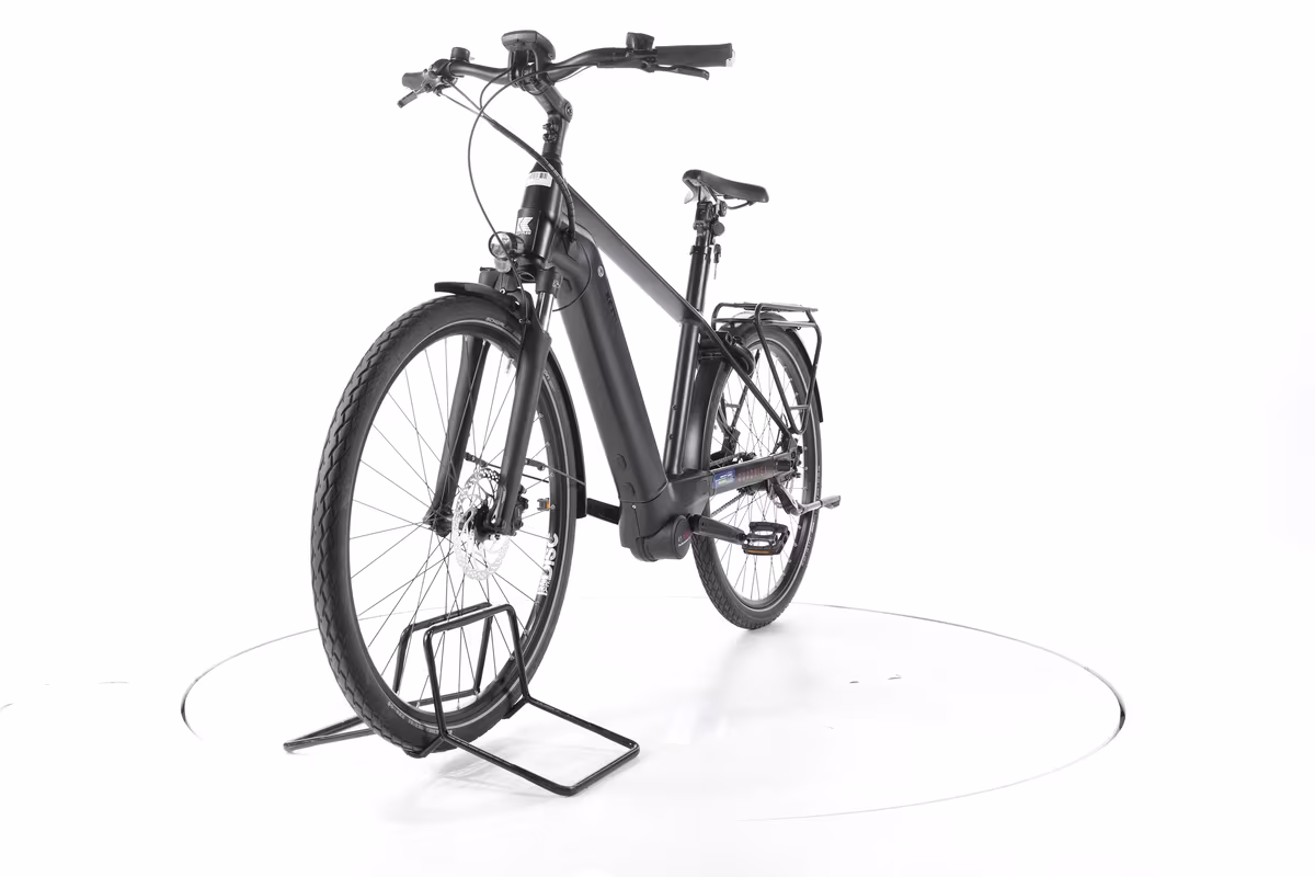 Kettler Quadriga P5 RT Vélo Électrique Urbain - Miniature 5