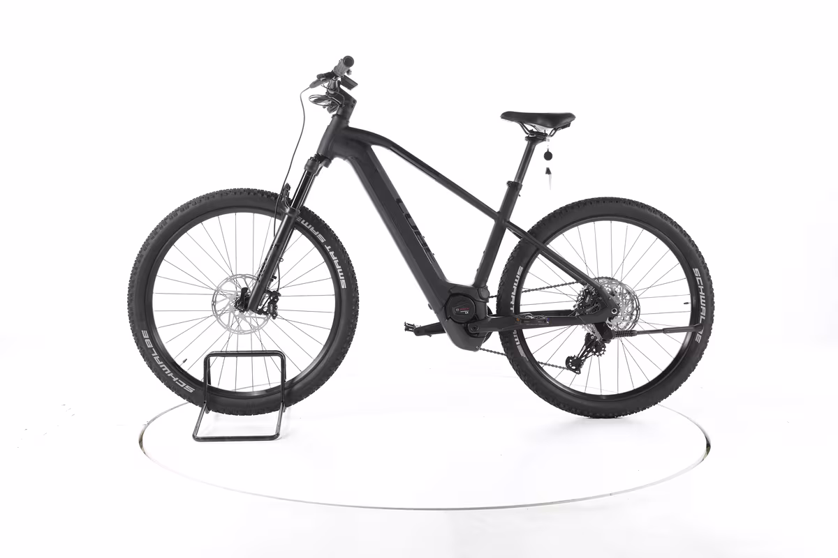Cube Reaction Hybrid SLX E-Bike - Miniature 7