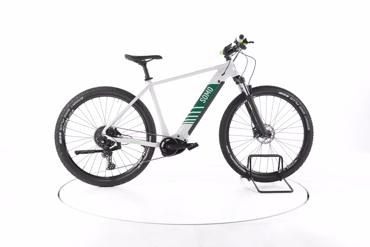 Somo E-MTB Bosch CX E-Bike