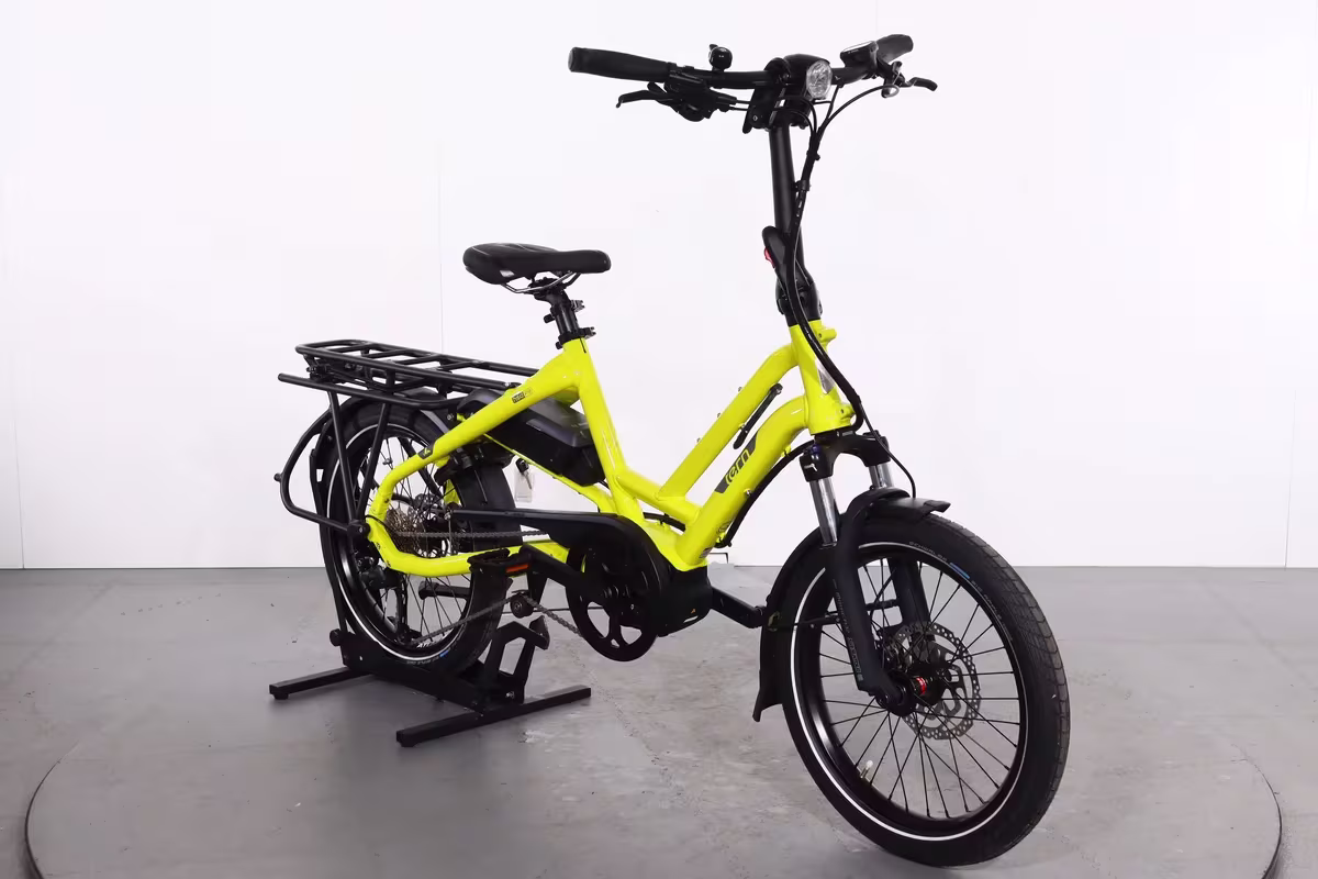Tern HSD P9 - Miniature 6