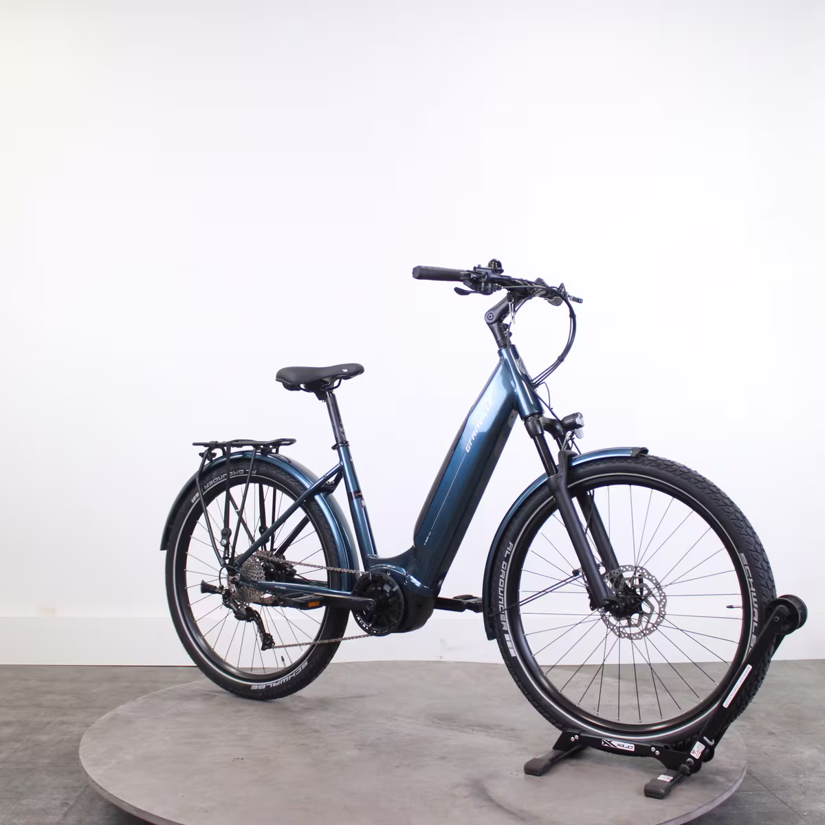VTC électrique Granville E-Trail Active+ 2025 - Miniature 3