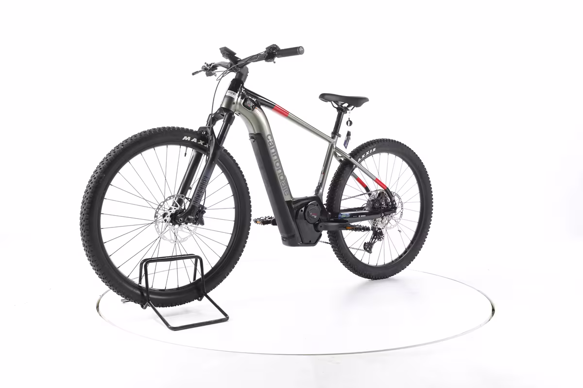 Cannondale Trail Neo 1 E-Bike - Miniature 6
