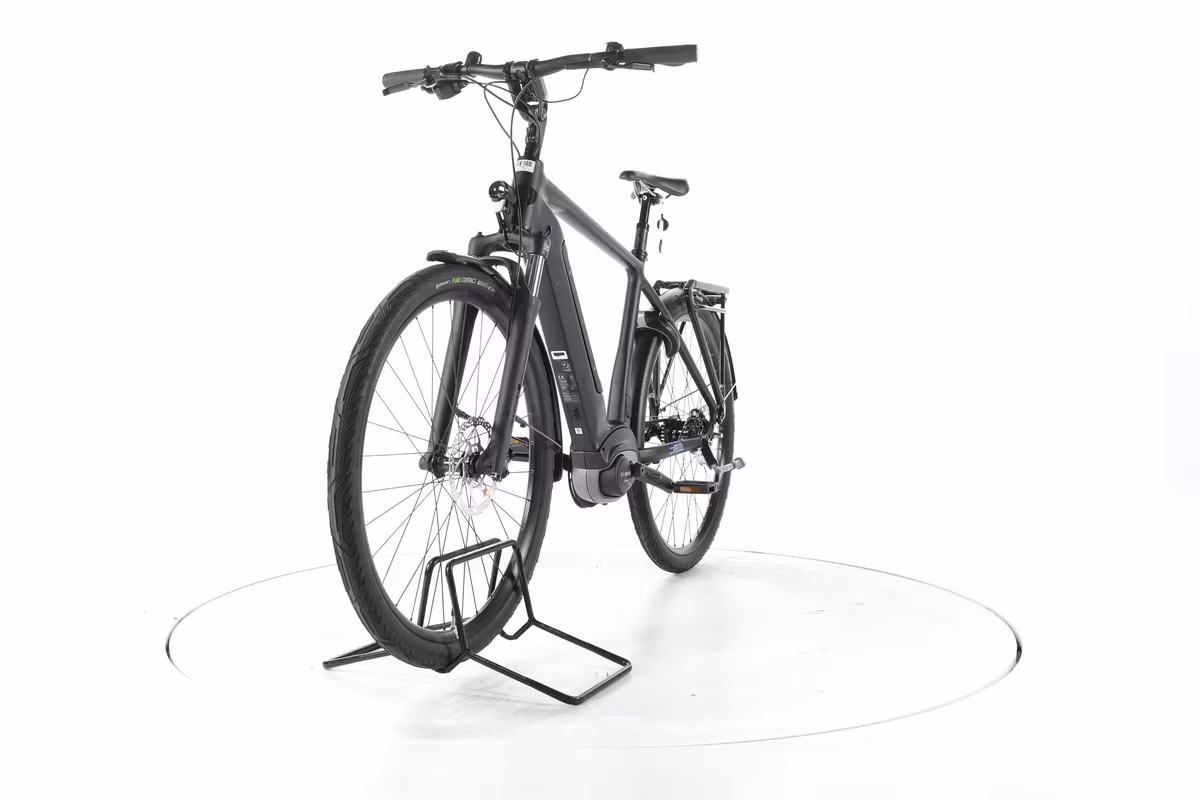 Rose Xtra Watt Evo Plus 2 Vélo Électrique Urbain - Miniature 5