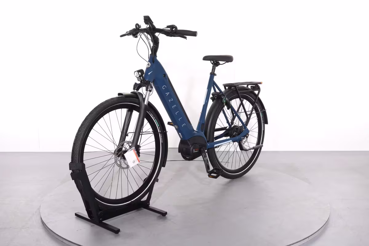 Gazelle ULTIMATE C380 - Miniature 3