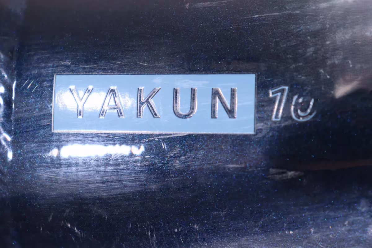 Winora Yakun 10 - Miniature 9