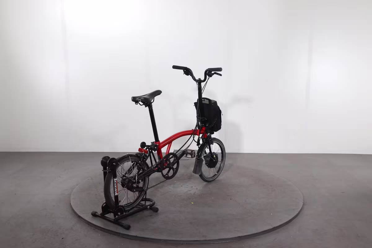 Brompton C-Line - Miniature 6