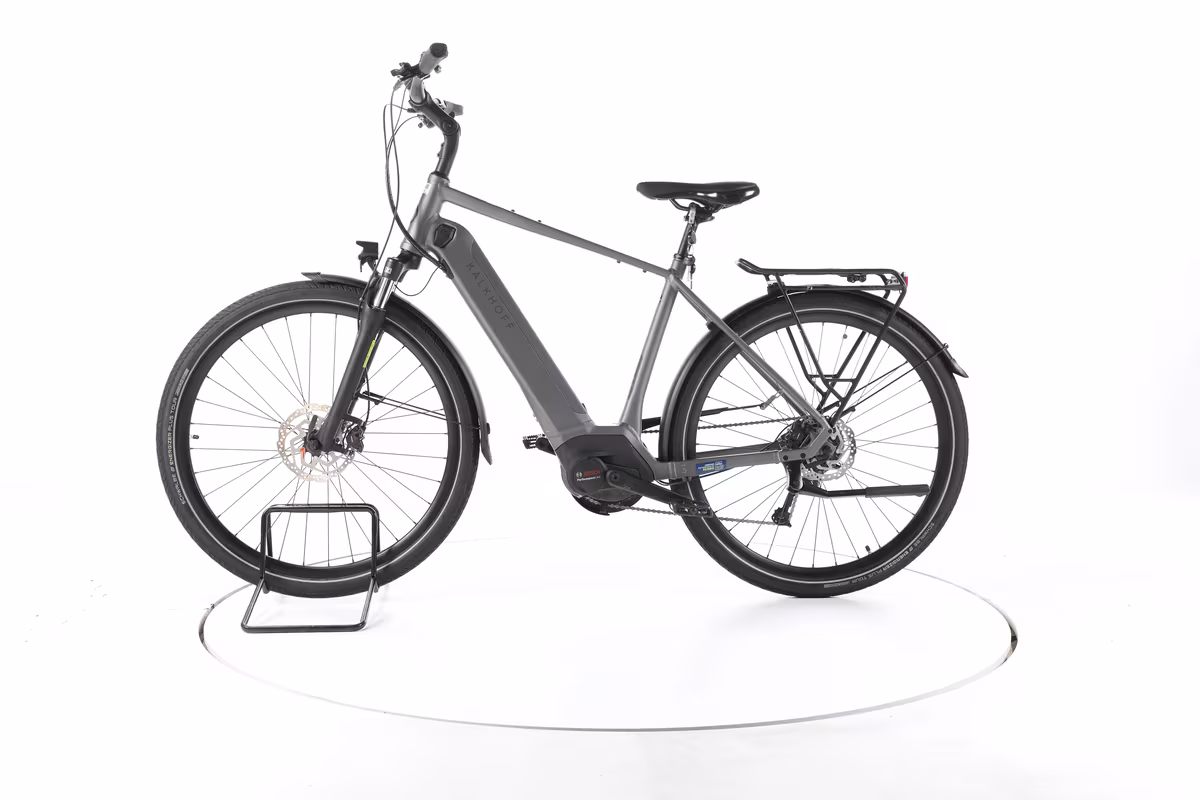 Kalkhoff Endeavour 3.B Move Vélo Électrique de Trekking - Miniature 7