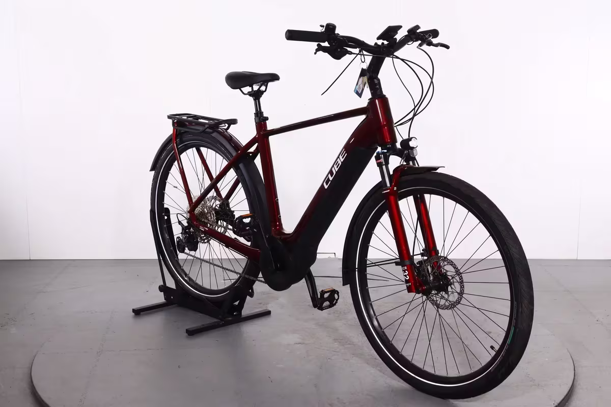 Cube Touring Hybrid Exc - Miniature 6