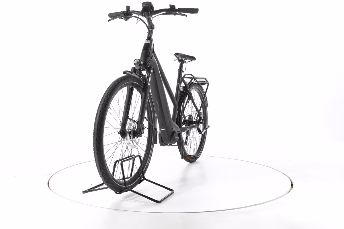 Pegasus Solero EVO 9 Vélo Électrique de Trekking - Miniature 5