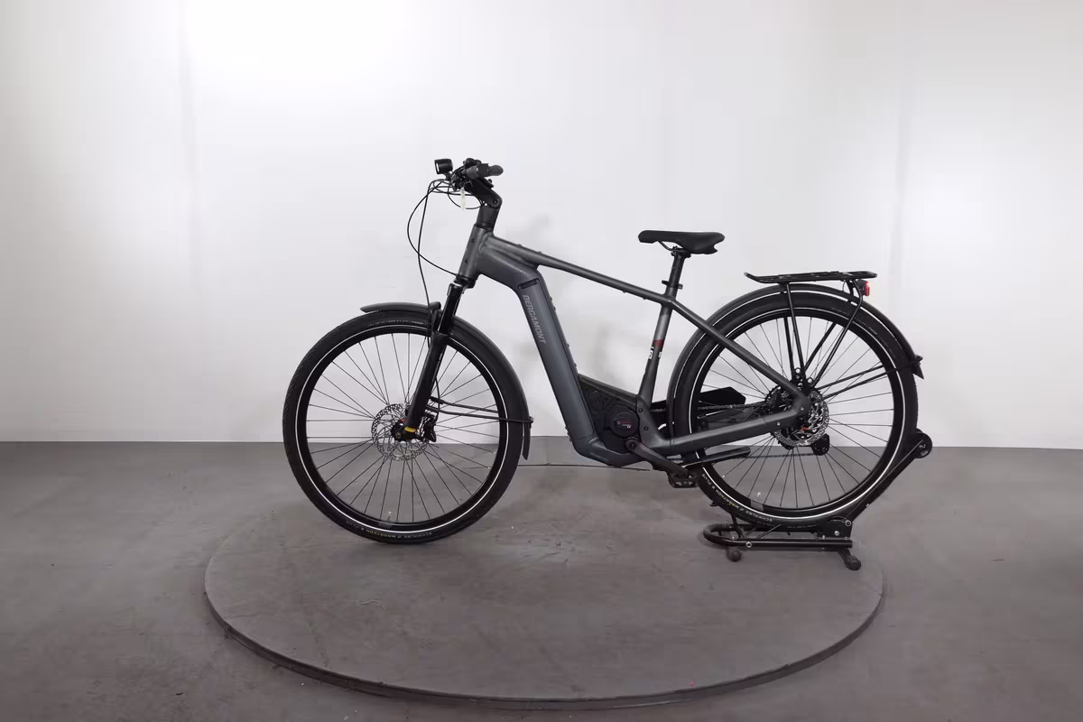 Bergamont E-Horizon Premium Expert - Miniature 4