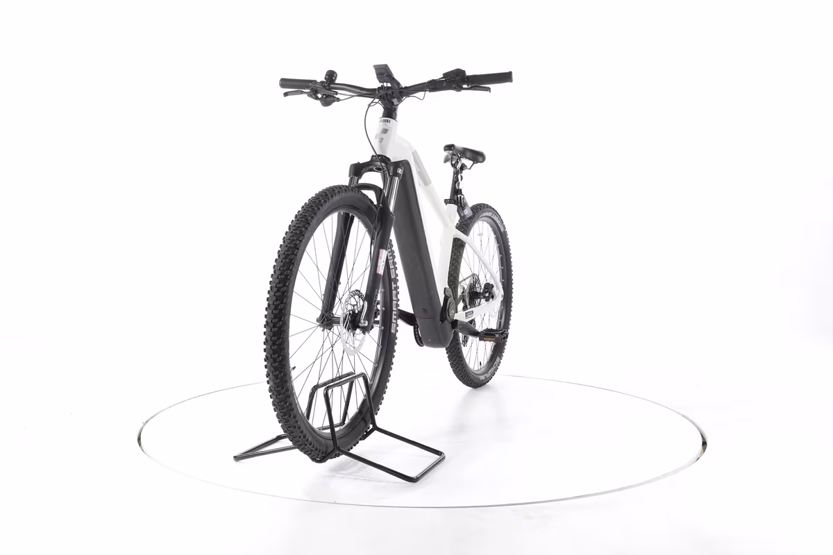Cube Reaction Hybrid ONE E-Bike - Miniature 5
