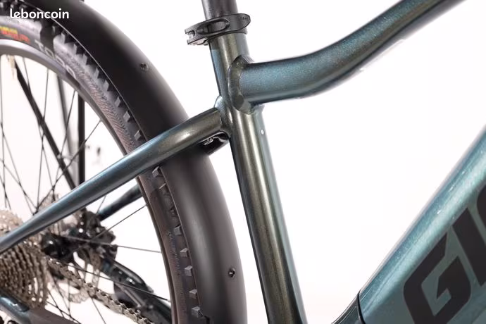 GIANT Talon E+ 1 29 2022 Taille S - Disponible à la location | Vélo Vtt Électrique - Miniature 8