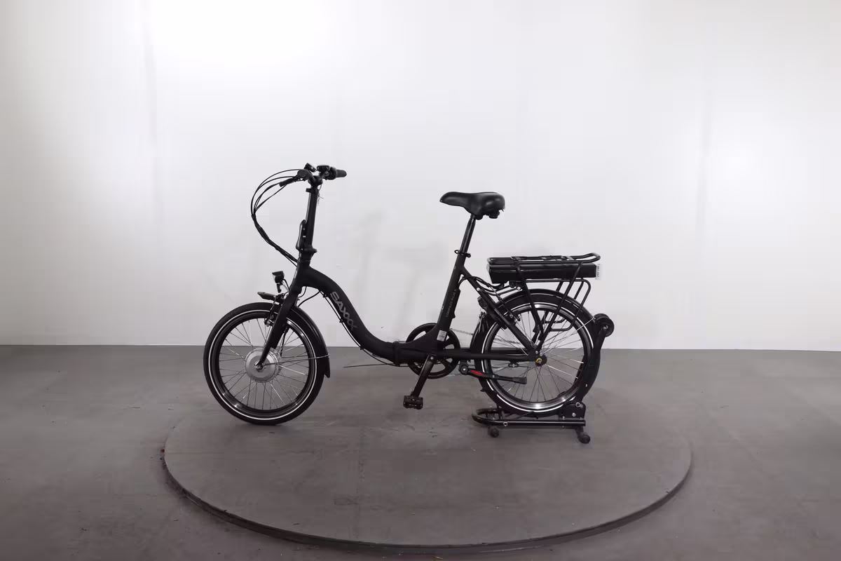 SAXXX Compact Plus S - Miniature 4