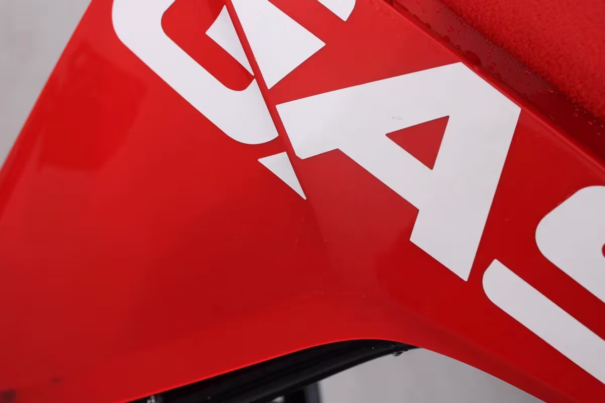 Gasgas Moto 2 - Miniature 9