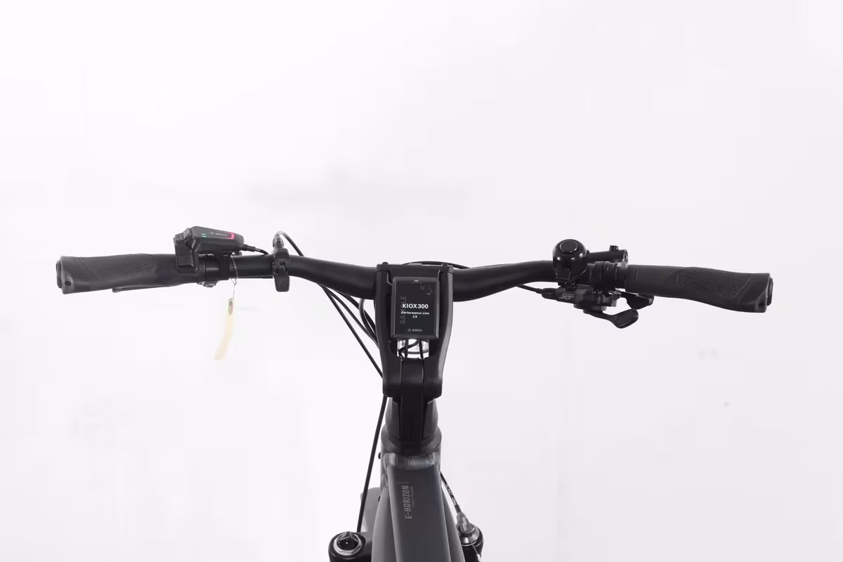 Bergamont E-Horizon Premium Expert - Miniature 7