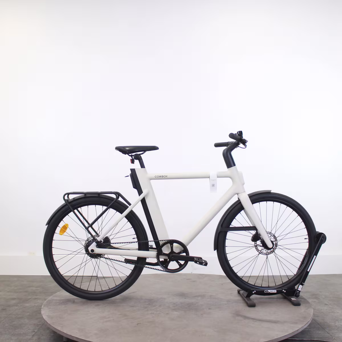 Vélo de ville électrique Cowboy Cruiser ST 2024