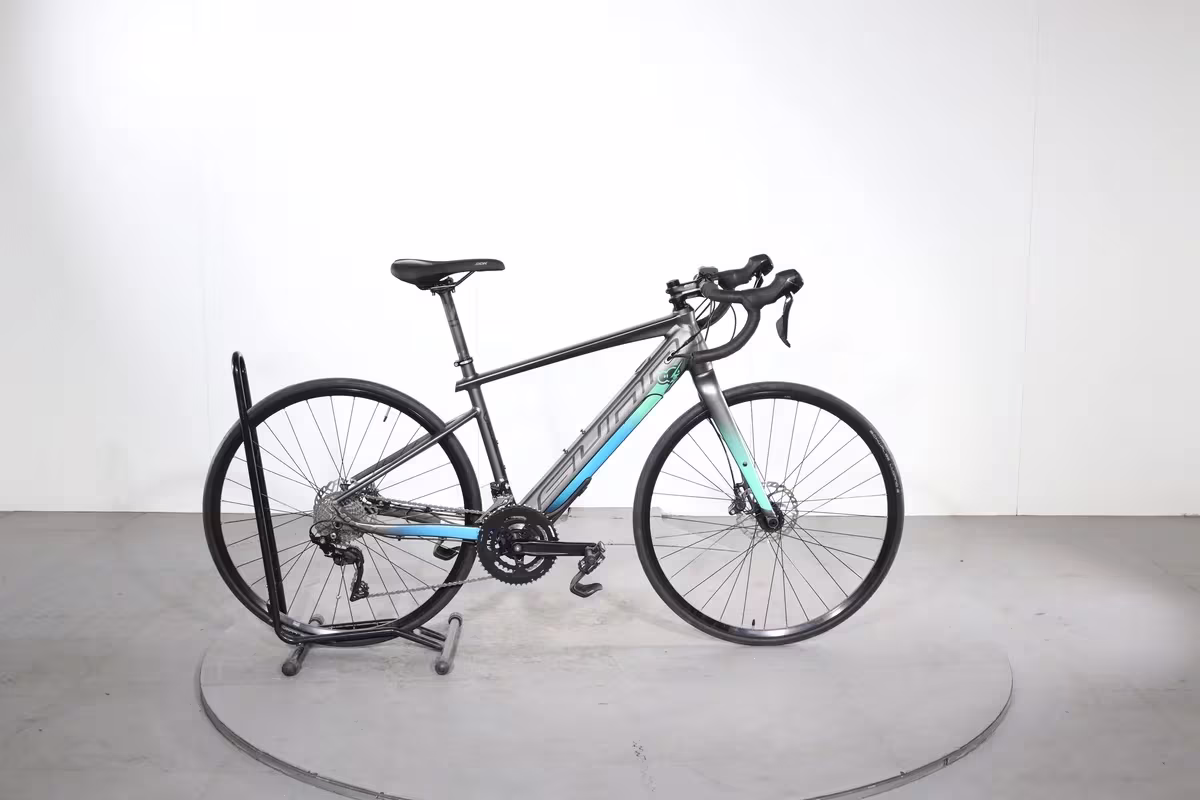 Sunn Volt S1
