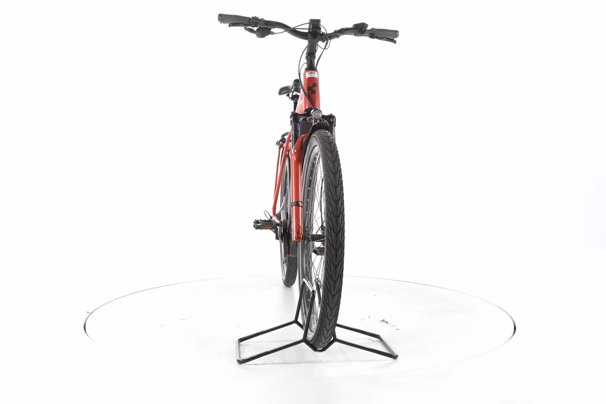 Cube Kathmandu Hybrid EXC Vélo Électrique de Trekking - Miniature 4