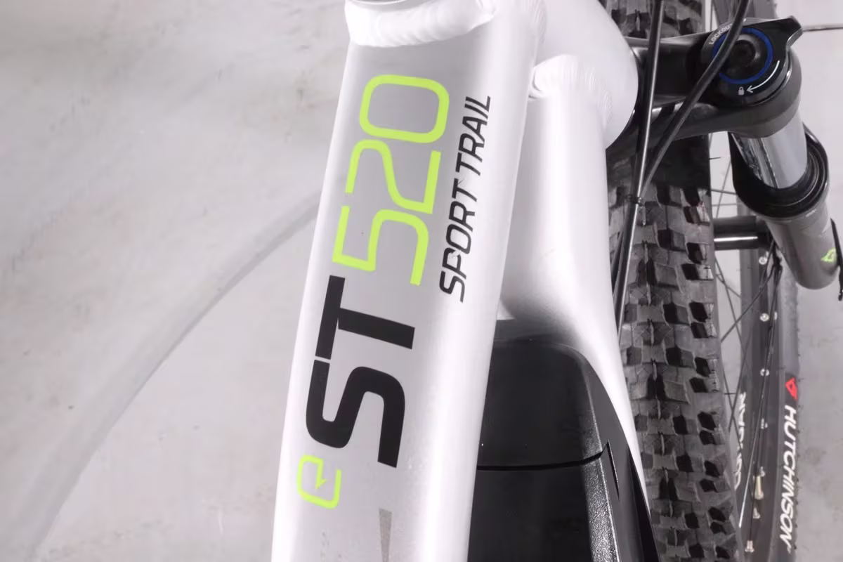 Decathlon E-ST 520 - Miniature 8