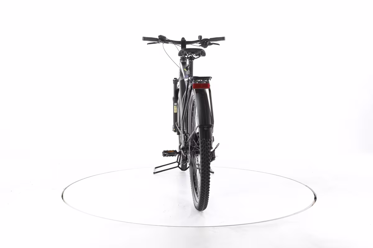 Bergamont E-Horizon Premium SUV Vélo Électrique de Trekking - Miniature 10