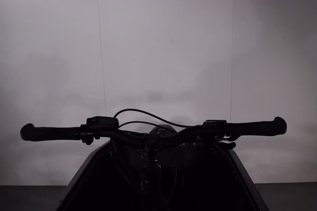 Douze Cycles Cargo Verso - Miniature 7