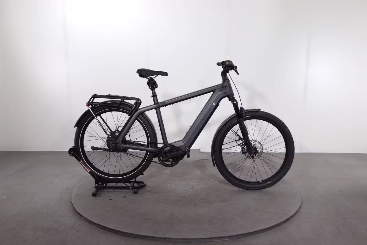 Riese & Müller Charger3 GT vario