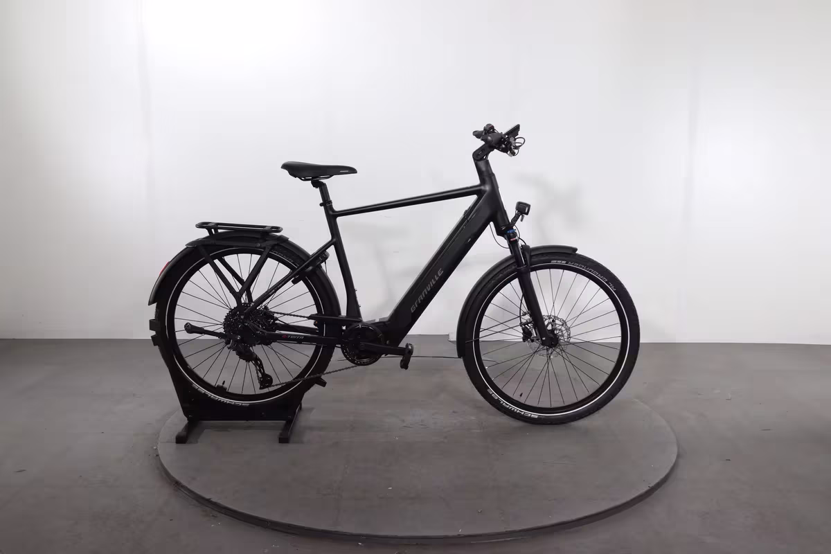 Granville E-Terra 10