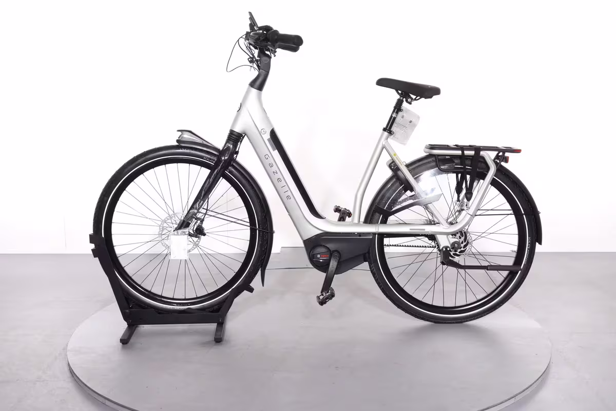 Gazelle AVIGNON C380 - Miniature 4