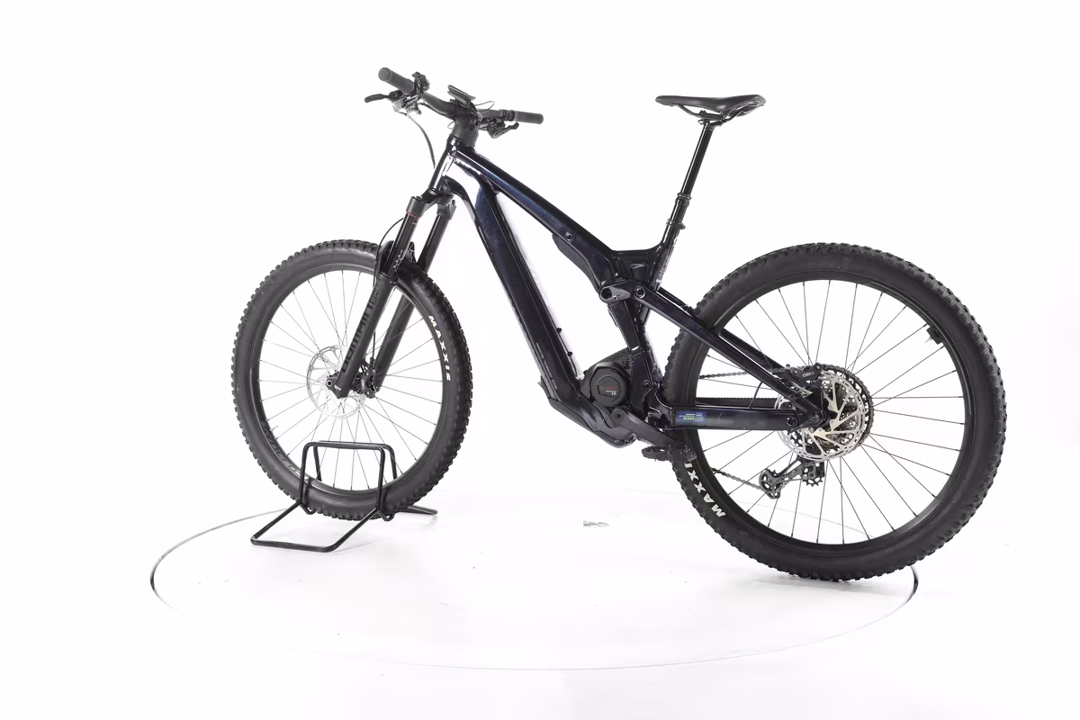 Scott Patron Eride 920 E-Bike Tout-Suspendu - Miniature 8