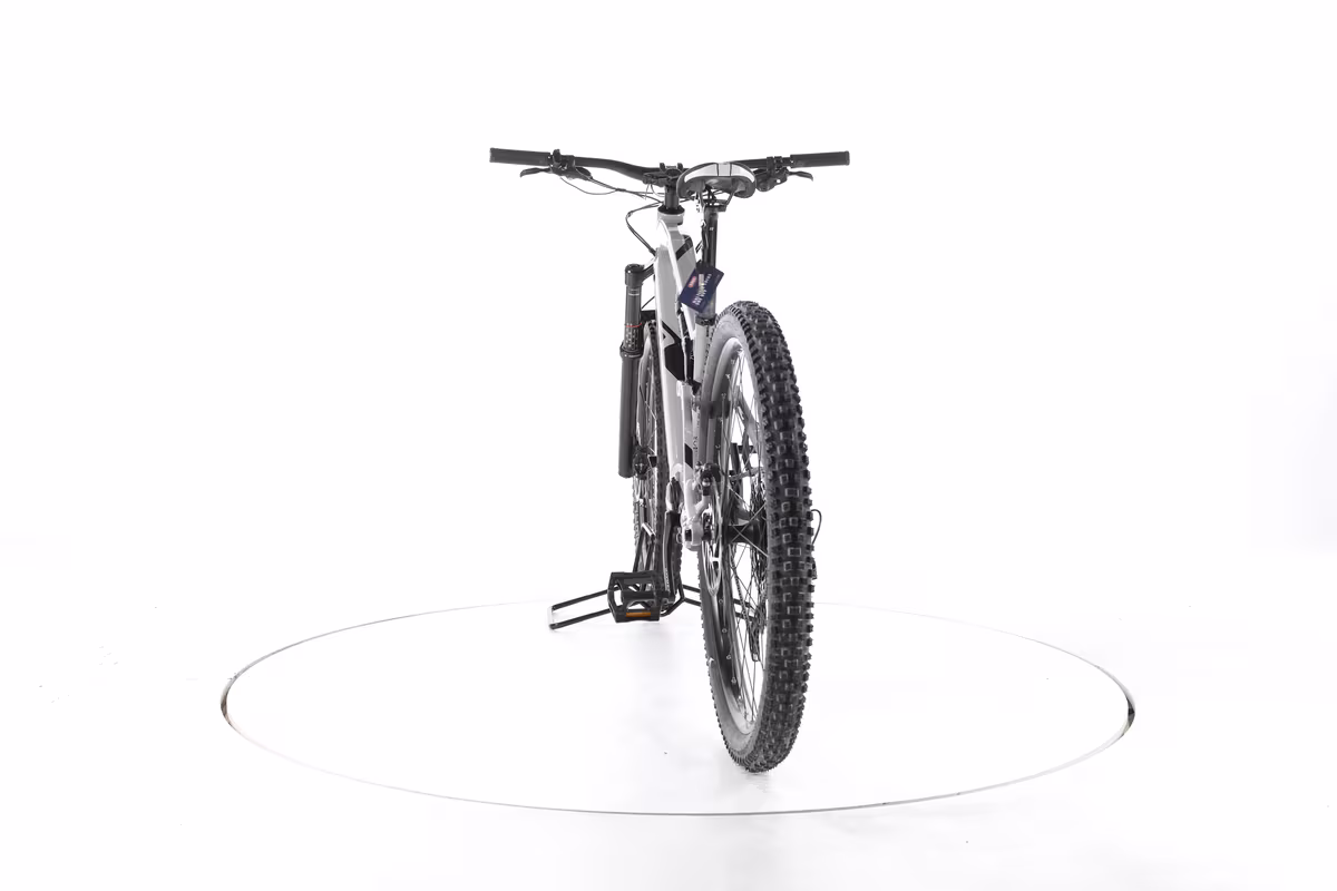 R Raymon TrailRay 140E 10.0 E-Bike Tout-Suspendu - Miniature 10