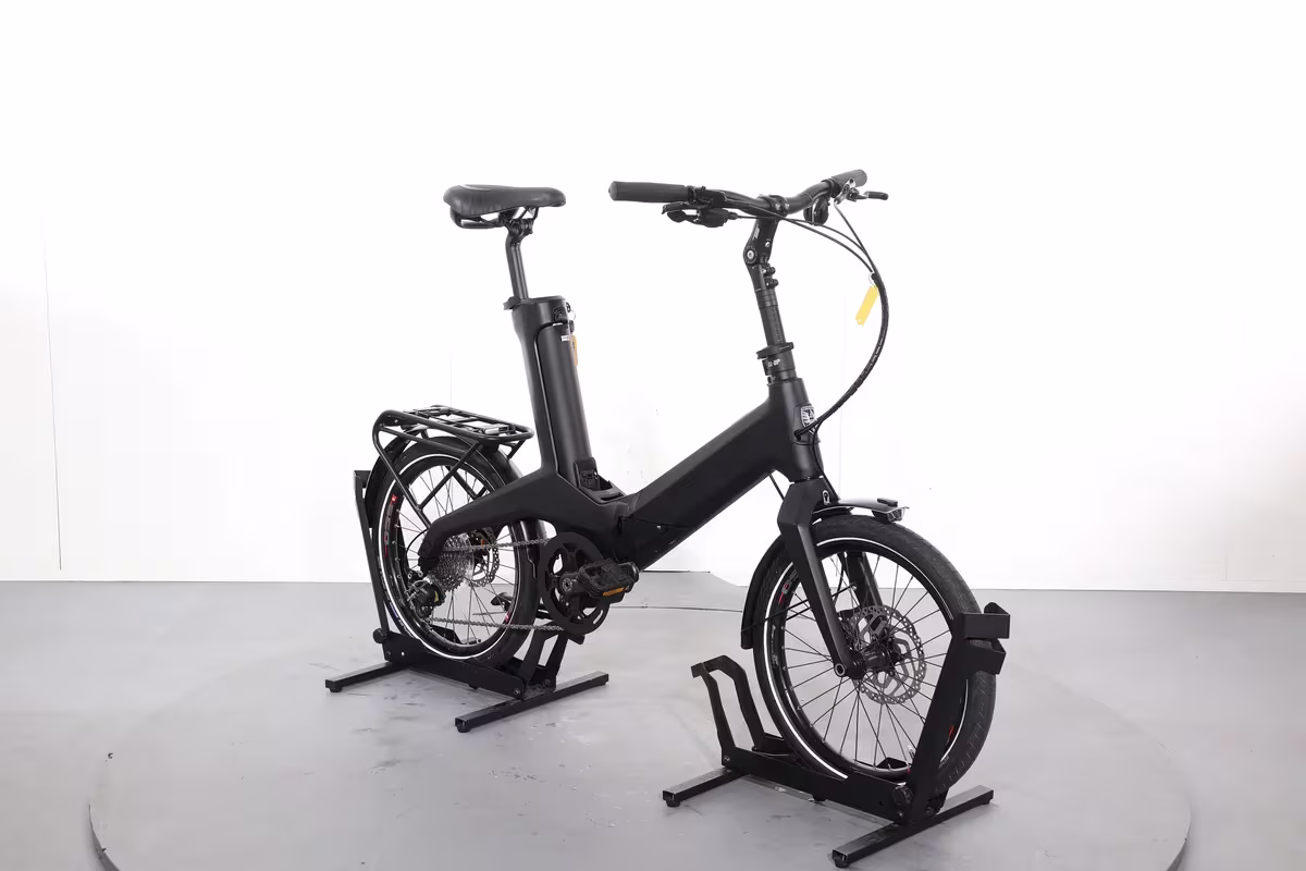 Hercules Futura Fold Carbon I-10 - Miniature 2
